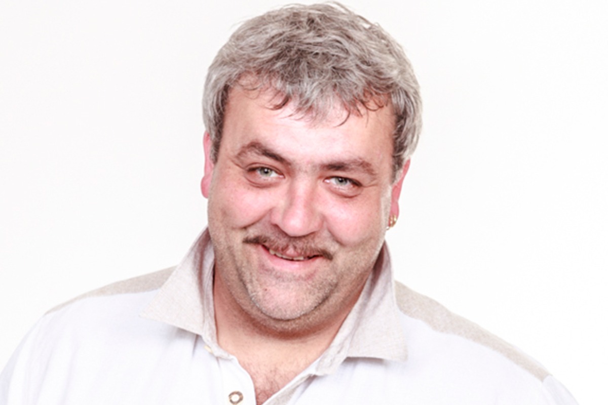 Franz Traxler