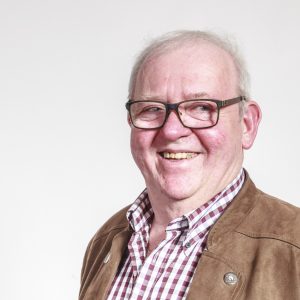 Franz-Traxler-Senior Franz-Traxler-Senior